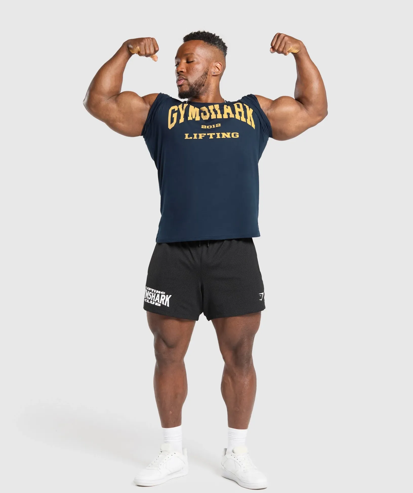 2012 Lifting T-Shirt