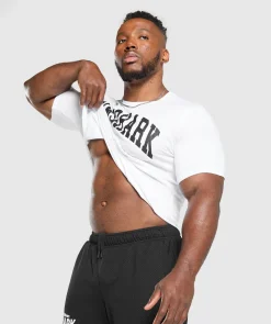 2012 Lifting T-Shirt