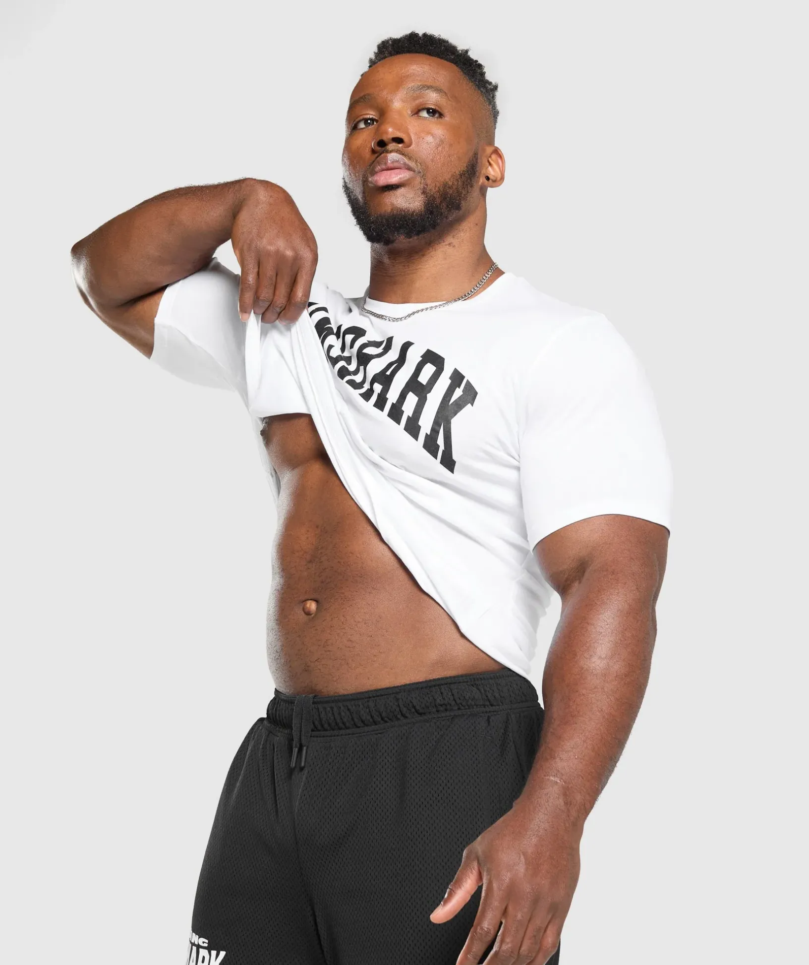 2012 Lifting T-Shirt