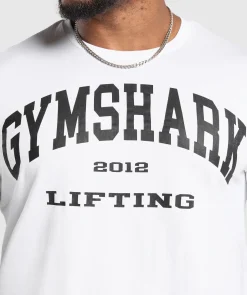 2012 Lifting T-Shirt