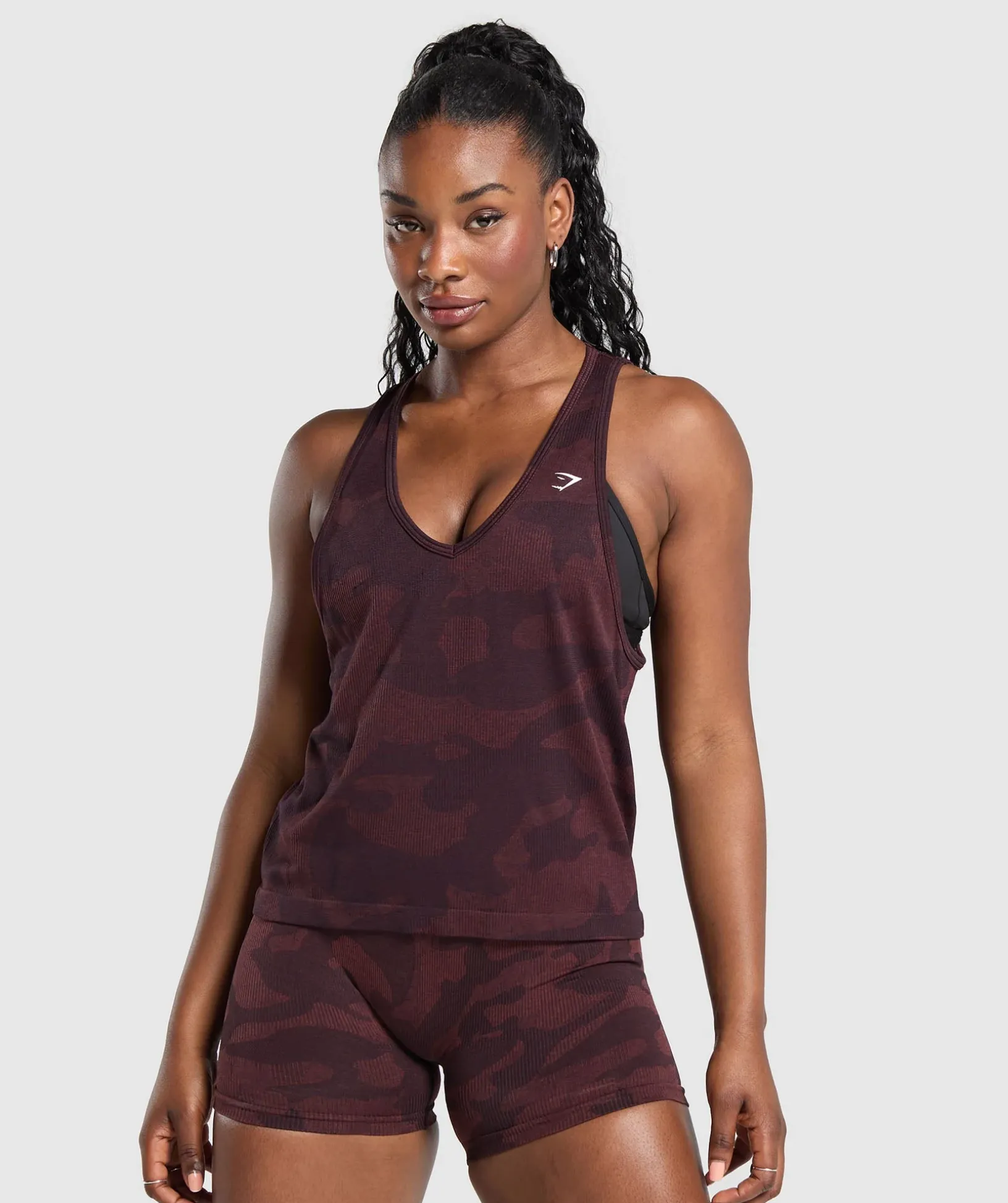 Adapt Camo Seamless Tank