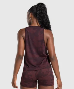 Adapt Camo Seamless Tank