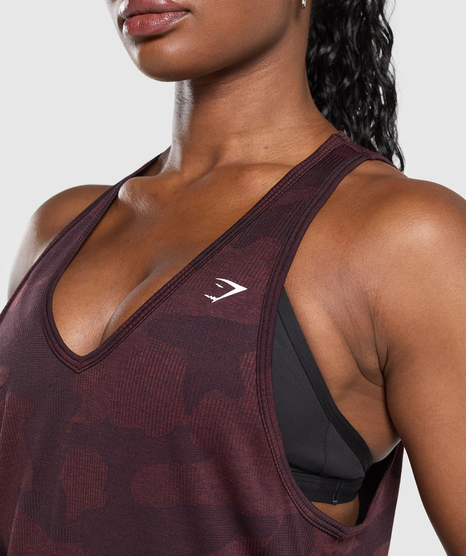 Adapt Camo Seamless Tank