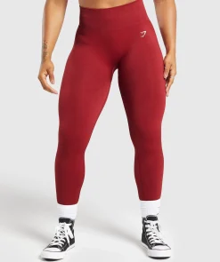 Adapt Fleck Seamless Leggings