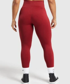 Adapt Fleck Seamless Leggings