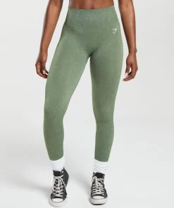 Adapt Fleck Seamless Leggings