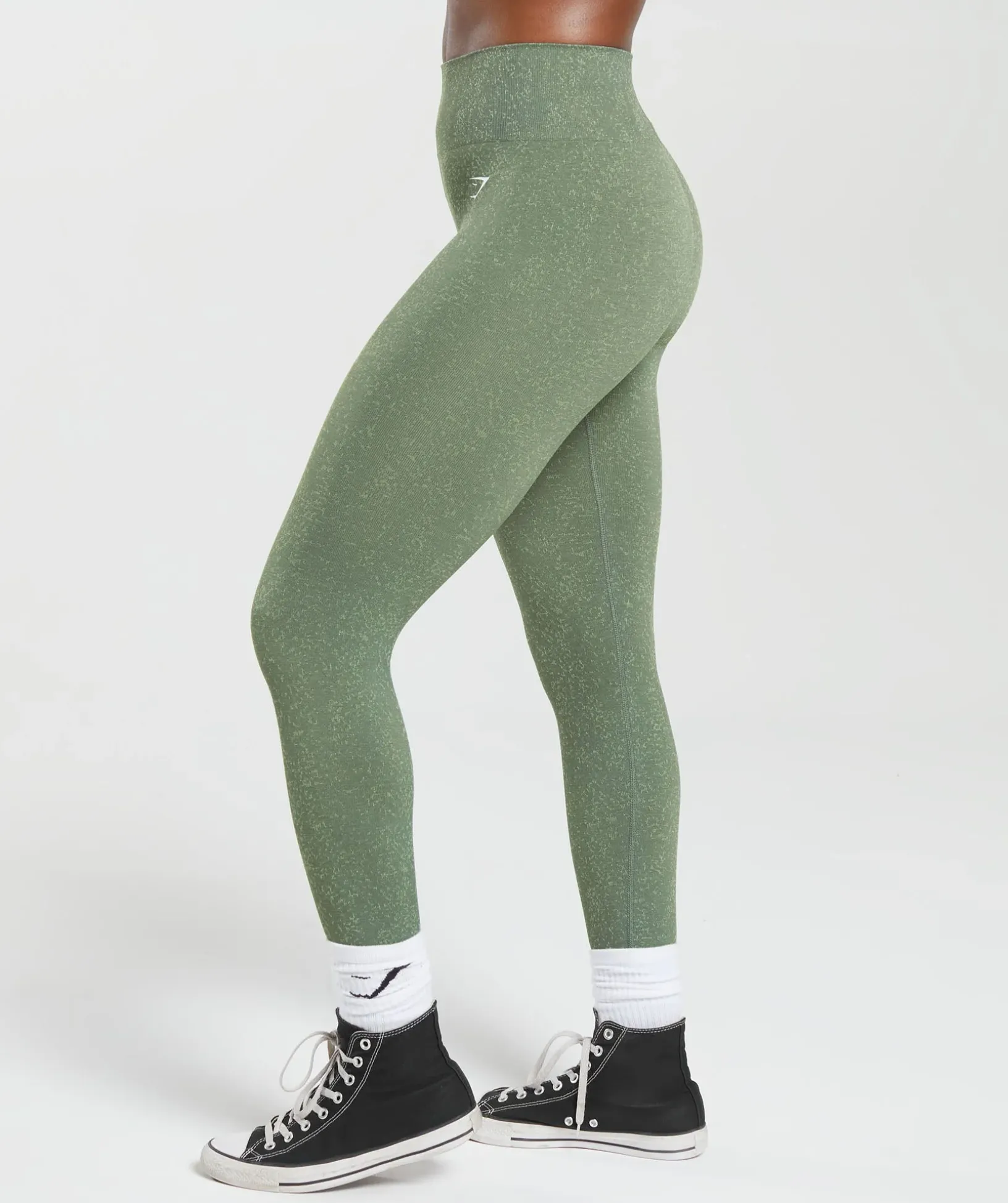Adapt Fleck Seamless Leggings