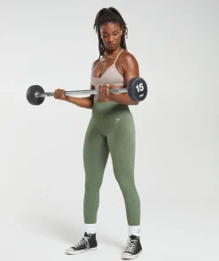 Adapt Fleck Seamless Leggings