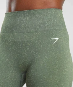 Adapt Fleck Seamless Leggings