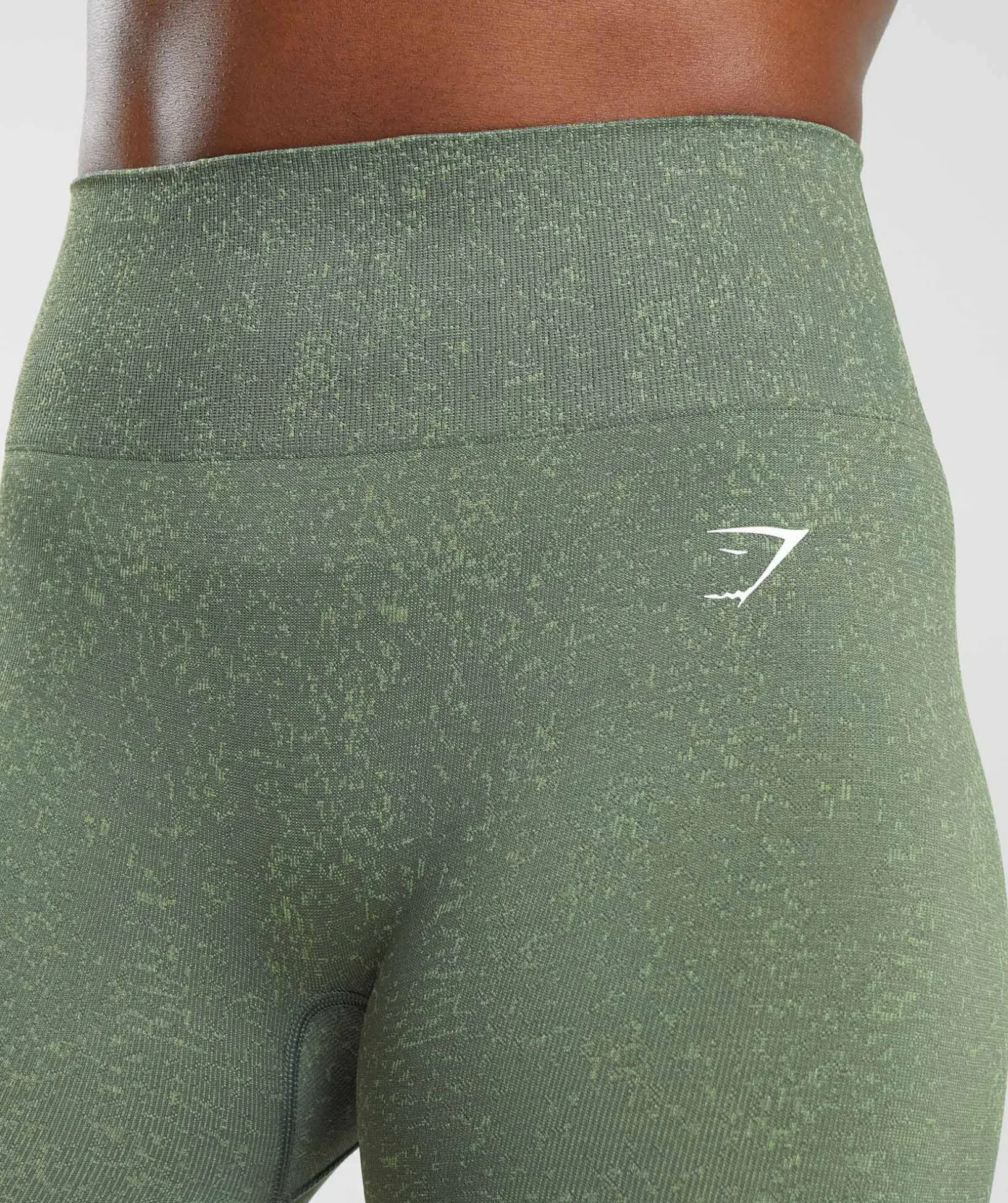 Adapt Fleck Seamless Leggings