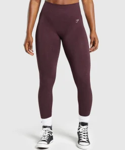Adapt Fleck Seamless Leggings