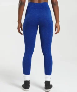 Adapt Fleck Seamless Leggings