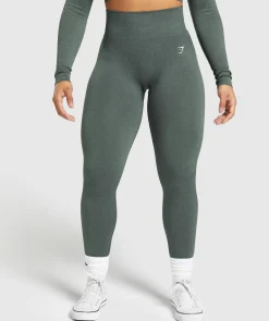 Adapt Fleck Seamless Leggings