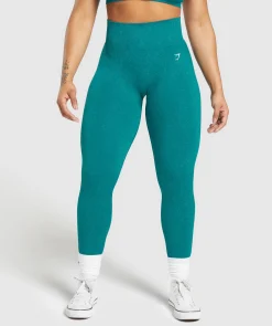 Adapt Fleck Seamless Leggings
