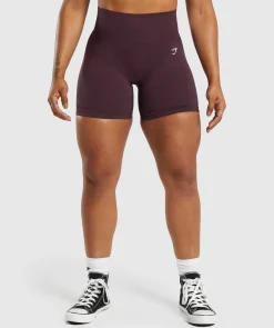 Adapt Fleck Seamless Shorts