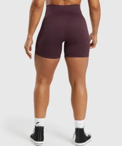 Adapt Fleck Seamless Shorts