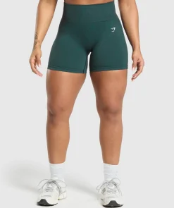 Adapt Fleck Seamless Shorts