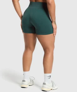 Adapt Fleck Seamless Shorts