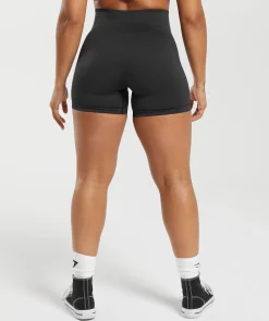 Adapt Fleck Seamless Shorts