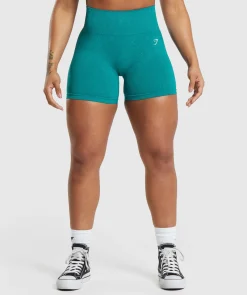Adapt Fleck Seamless Shorts