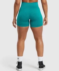 Adapt Fleck Seamless Shorts
