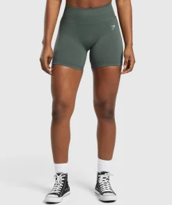 Adapt Fleck Seamless Shorts