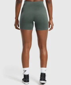 Adapt Fleck Seamless Shorts