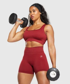 Adapt Fleck Sports Bra
