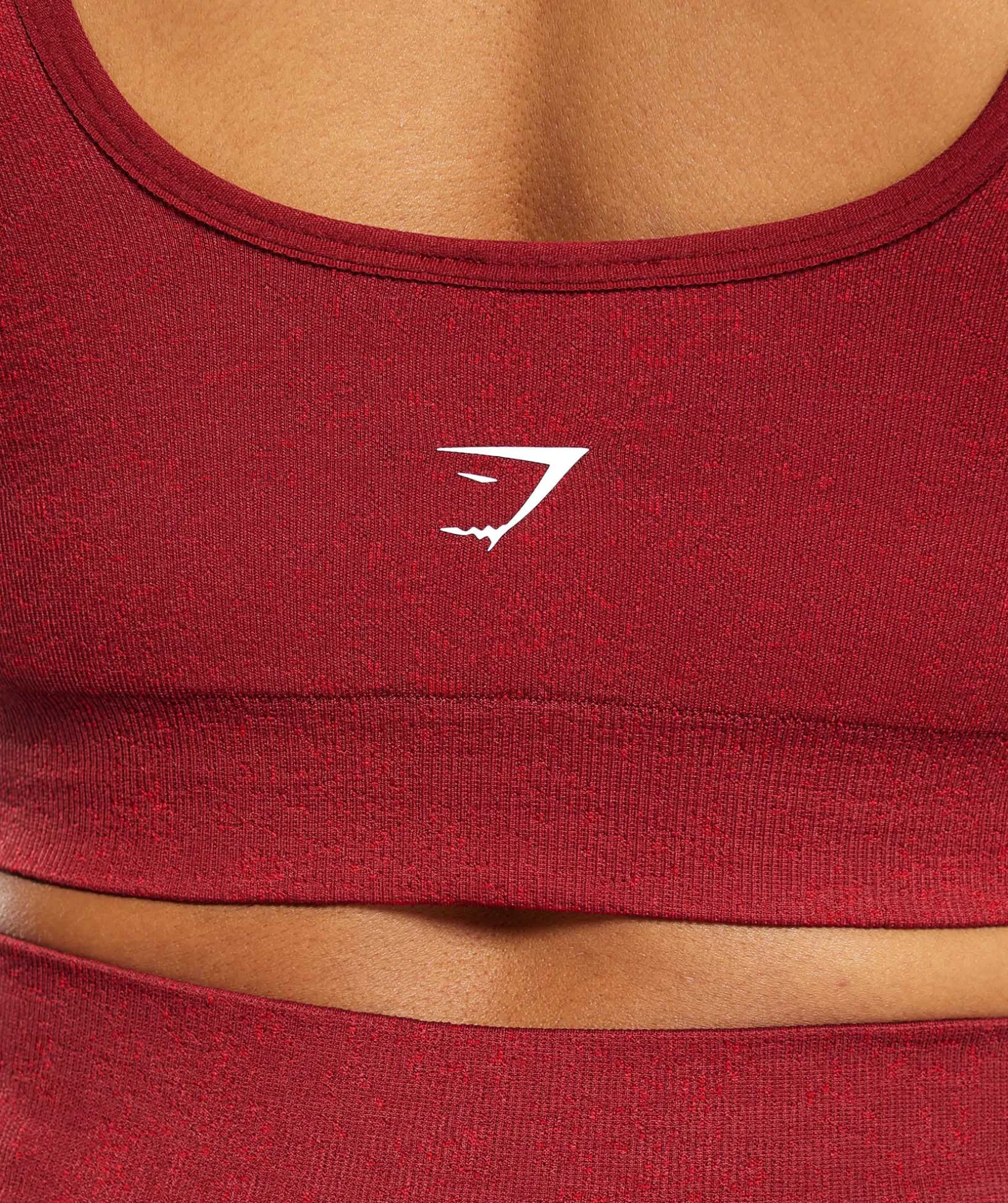Adapt Fleck Sports Bra