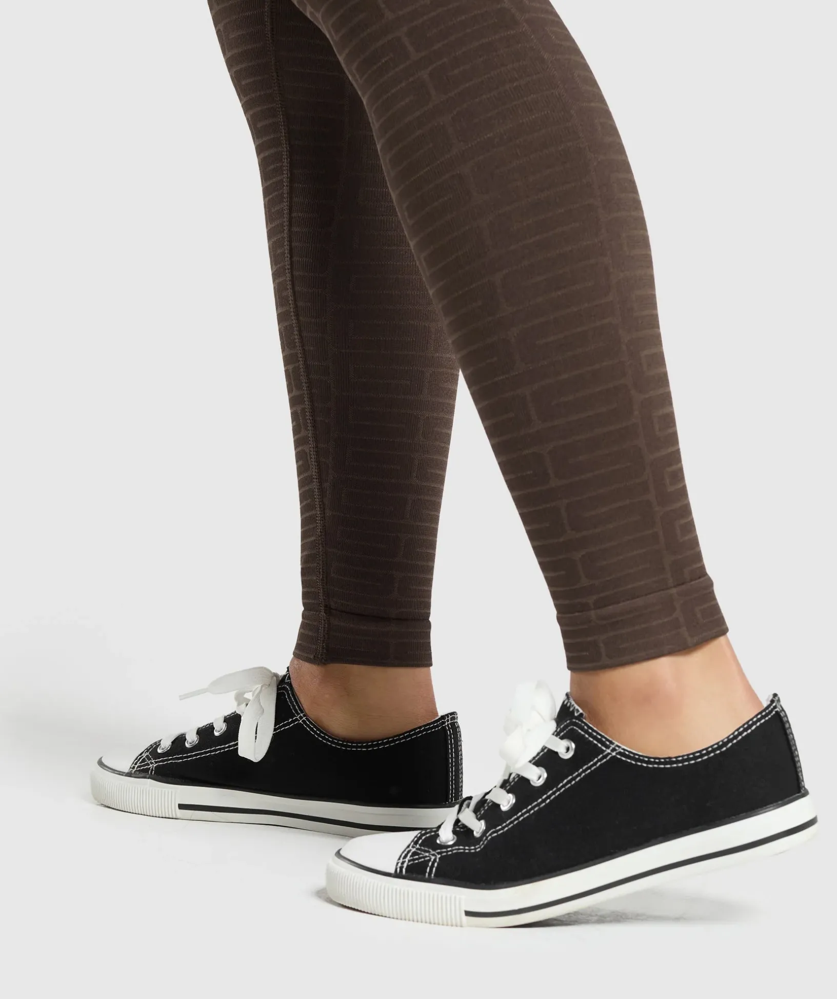 Adapt Monogram Seamless Leggings