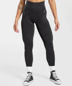 Adapt Pattern Seamless Leggings