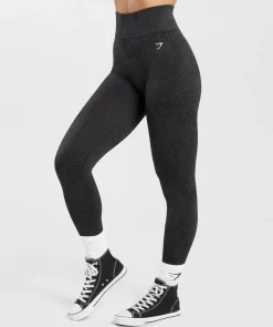 Adapt Pattern Seamless Leggings