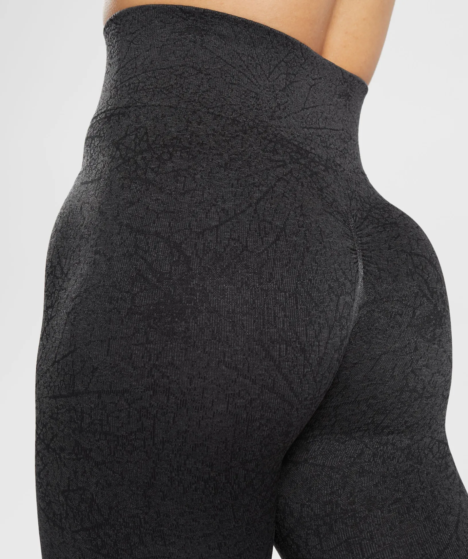 Adapt Pattern Seamless Leggings