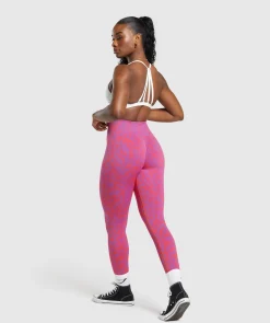 Adapt Safari Seamless Leggings