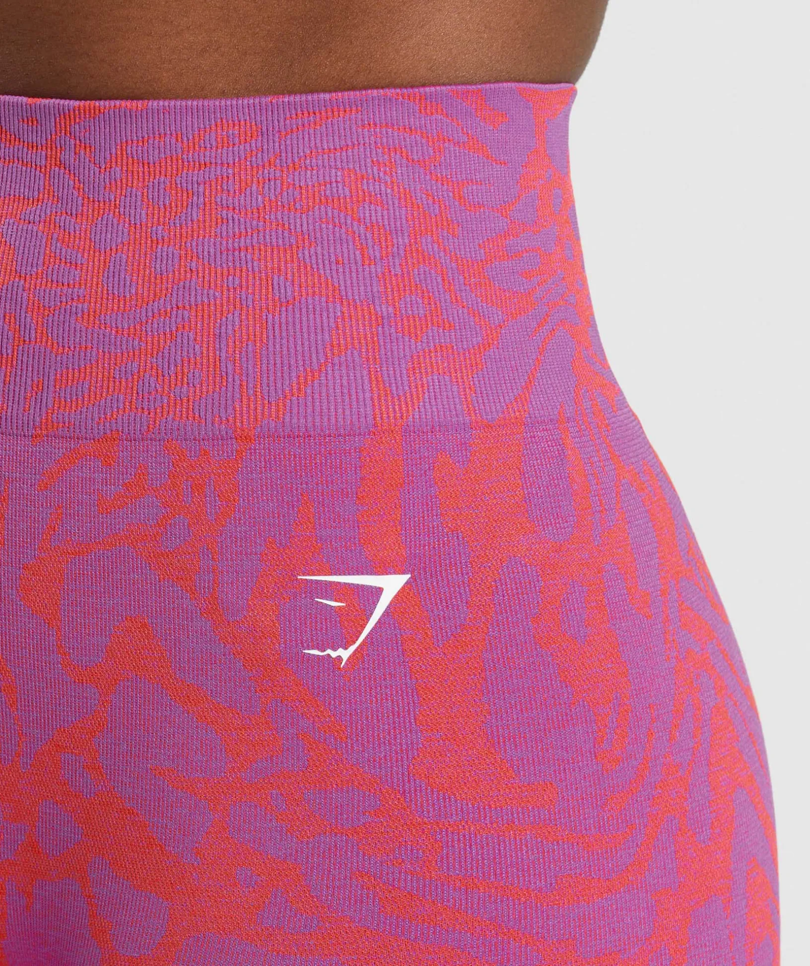 Adapt Safari Seamless Leggings