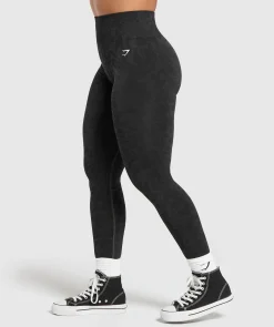 Adapt Safari Seamless Leggings