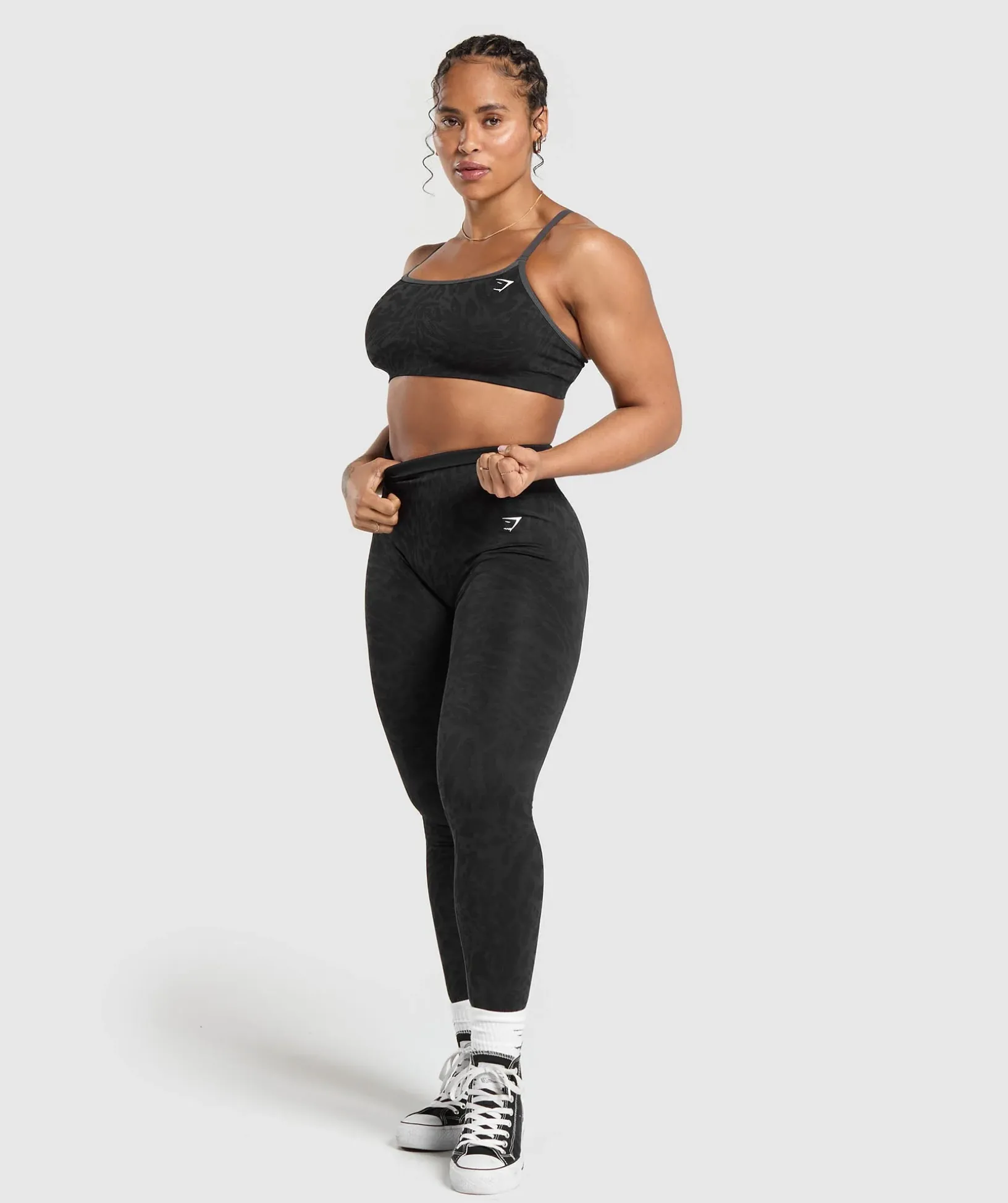 Adapt Safari Seamless Leggings