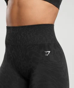 Adapt Safari Seamless Leggings