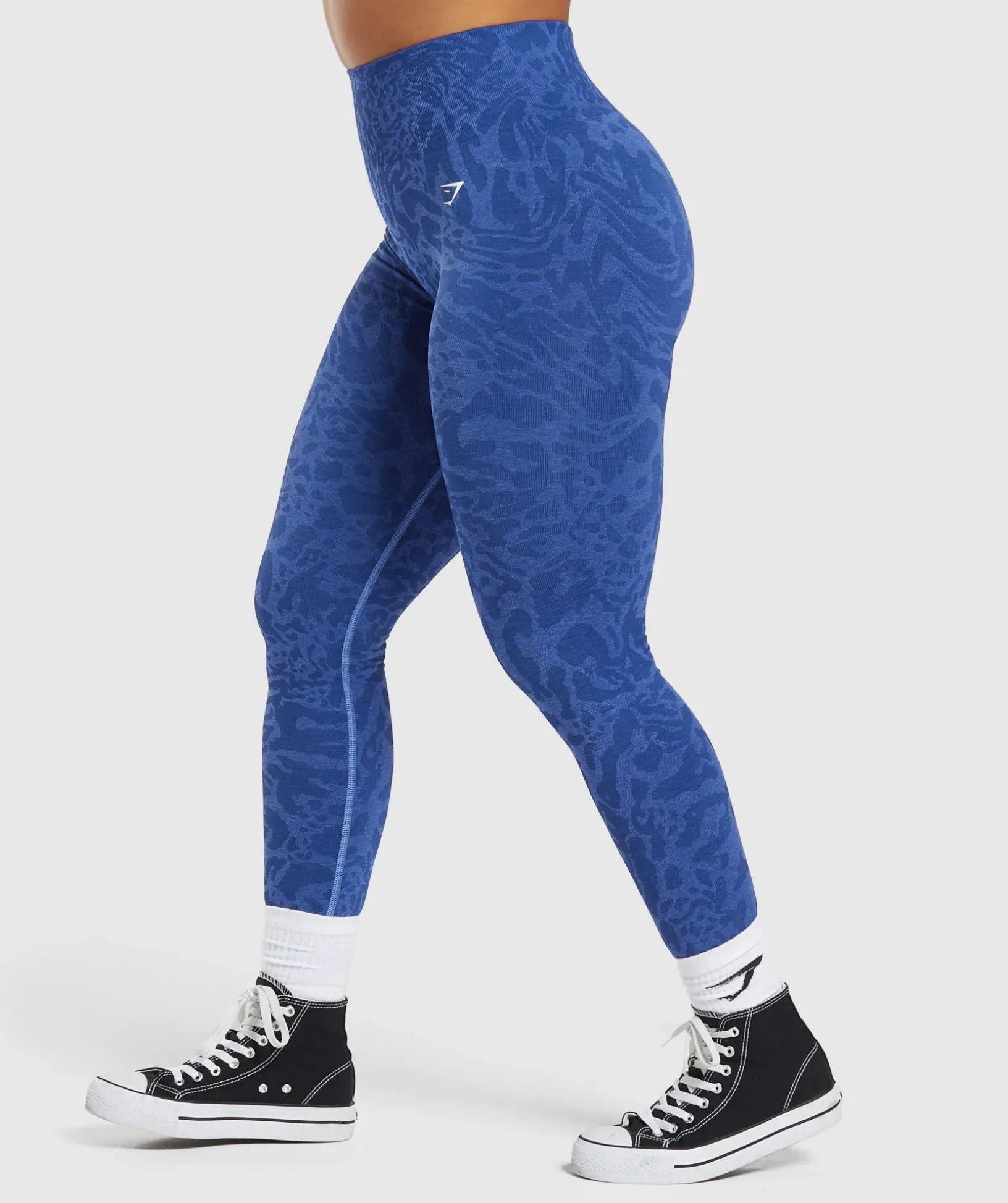 Adapt Safari Seamless Leggings