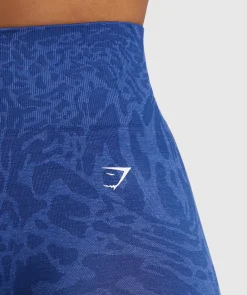 Adapt Safari Seamless Leggings