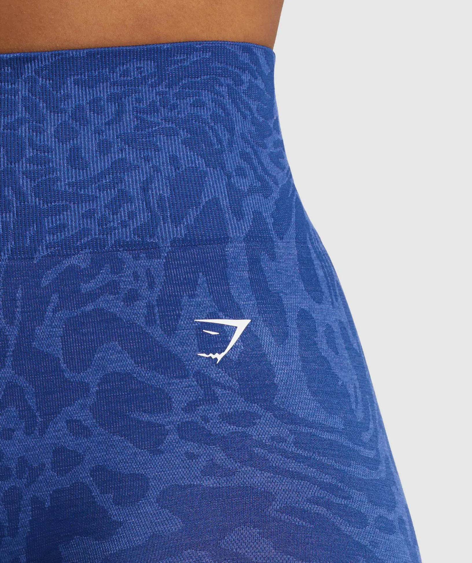 Adapt Safari Seamless Leggings