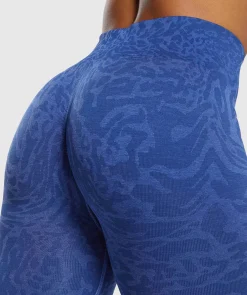 Adapt Safari Seamless Leggings