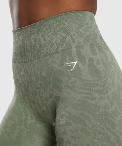 Adapt Safari Seamless Legging