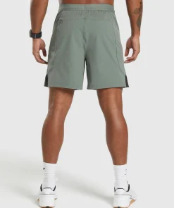 Apex 7" Hybrid Shorts