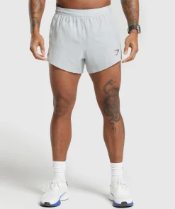 Apex Run 5" Shorts