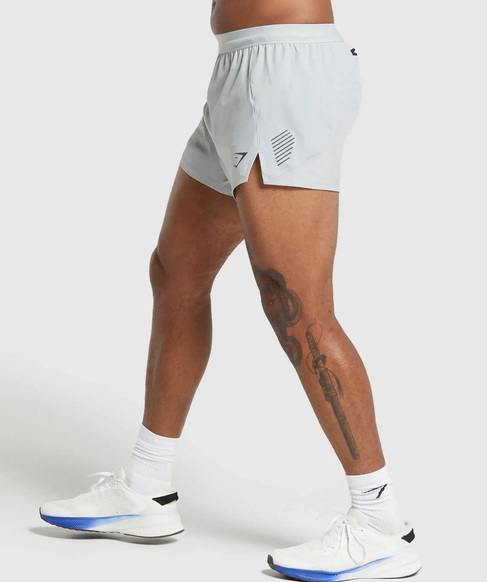 Apex Run 5" Shorts