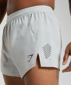 Apex Run 5" Shorts
