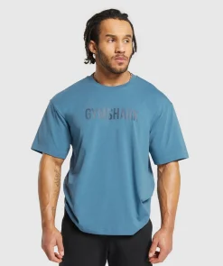 Apollo Oversized T-Shirt