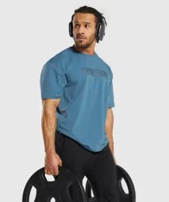 Apollo Oversized T-Shirt