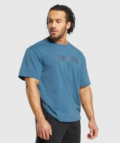 Apollo Oversized T-Shirt